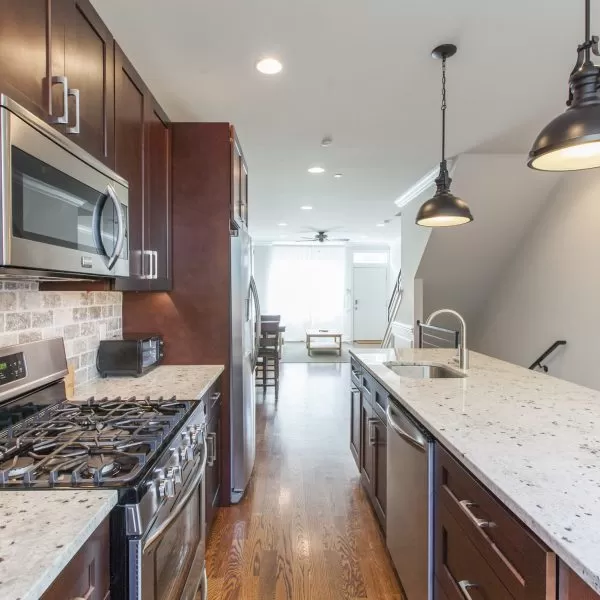 Airbnb Management Company Philadelphia
