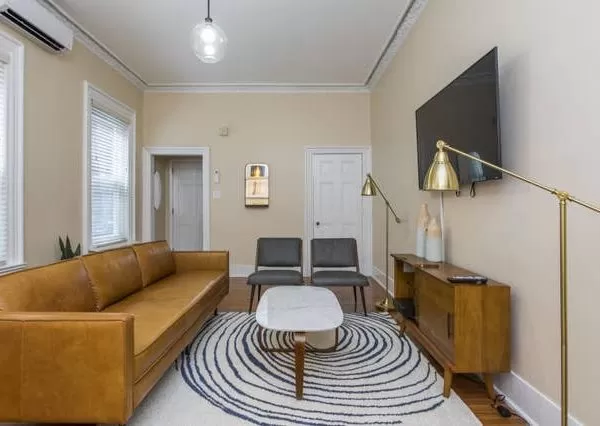 Airbnb Management Companies Philadelphia