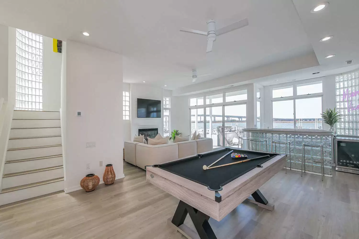 Airbnb Management Companies Ocean City NJ