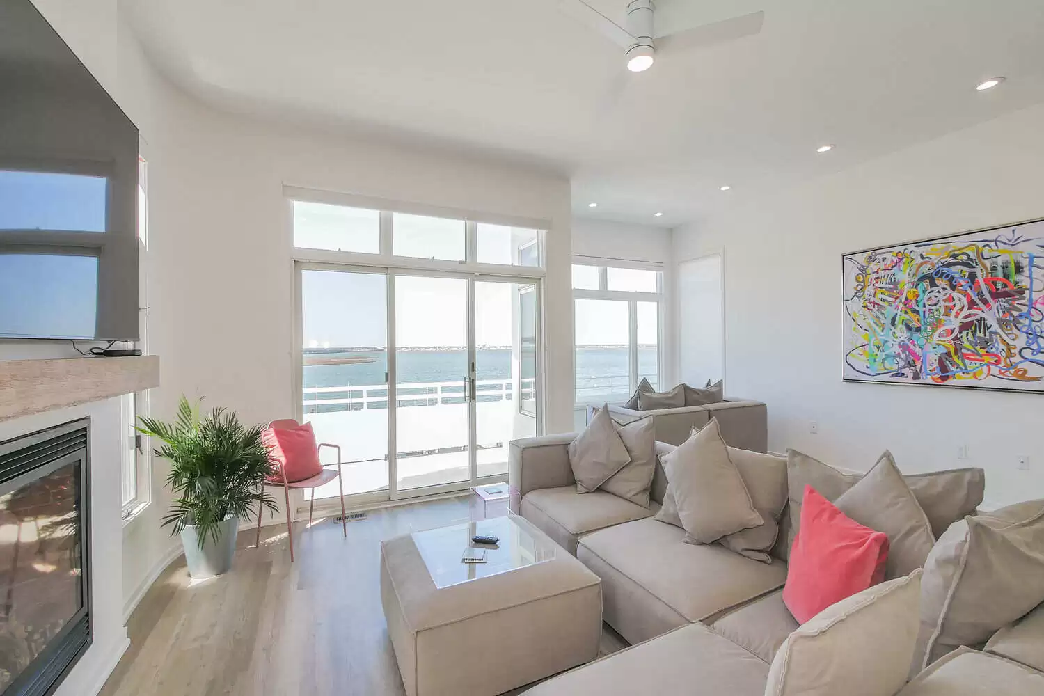 Airbnb Management Company Ocean City NJ