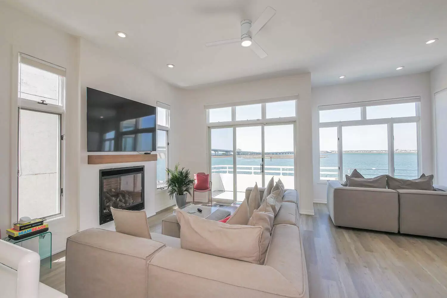 Airbnb Management Ocean City New Jersey-1