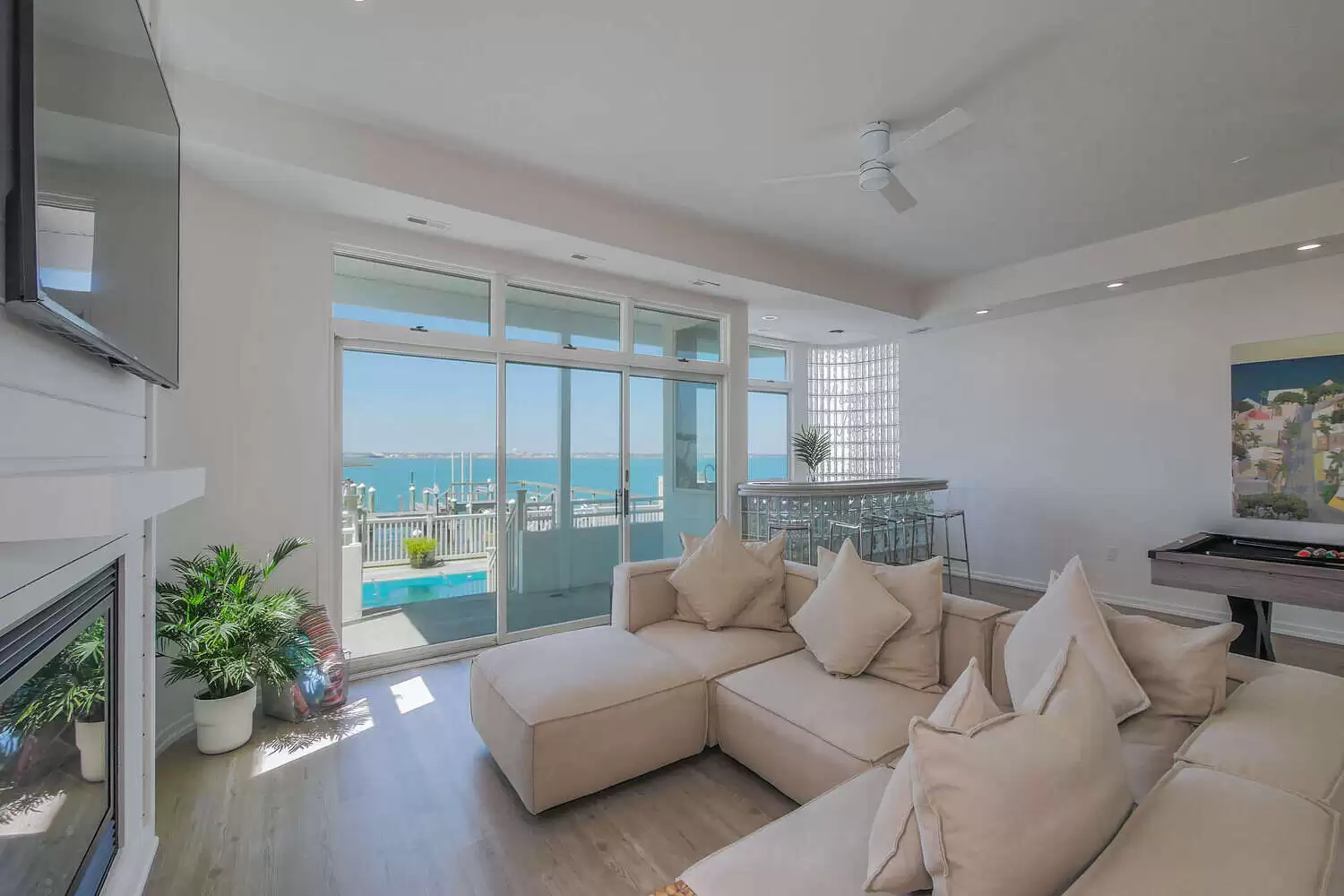 Airbnb Management Ocean City New Jersey