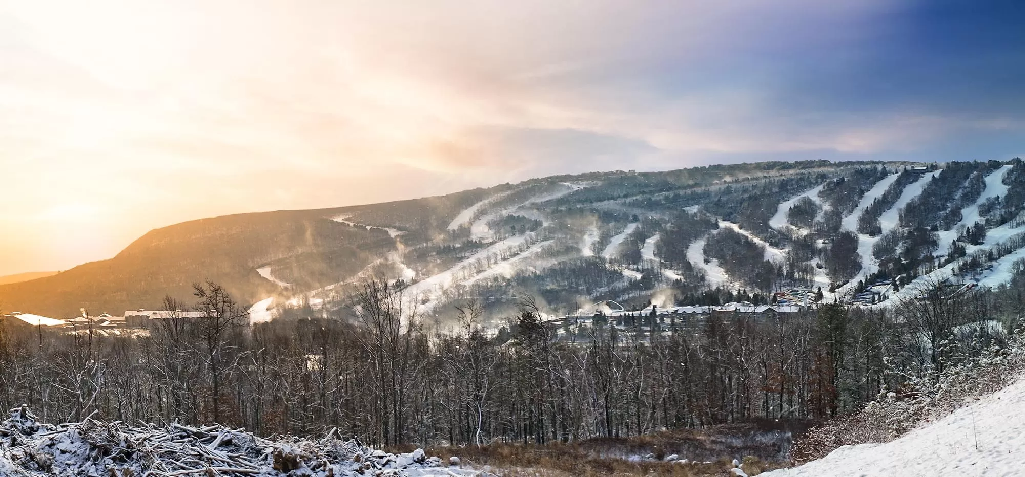 Airbnb Management Company Camelback Mountain PA